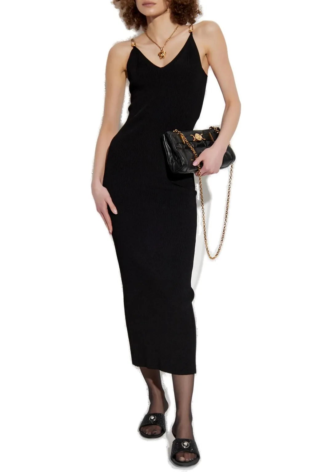 Midi Dress