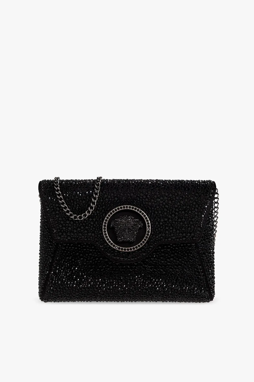 Medusa Clutch Bag