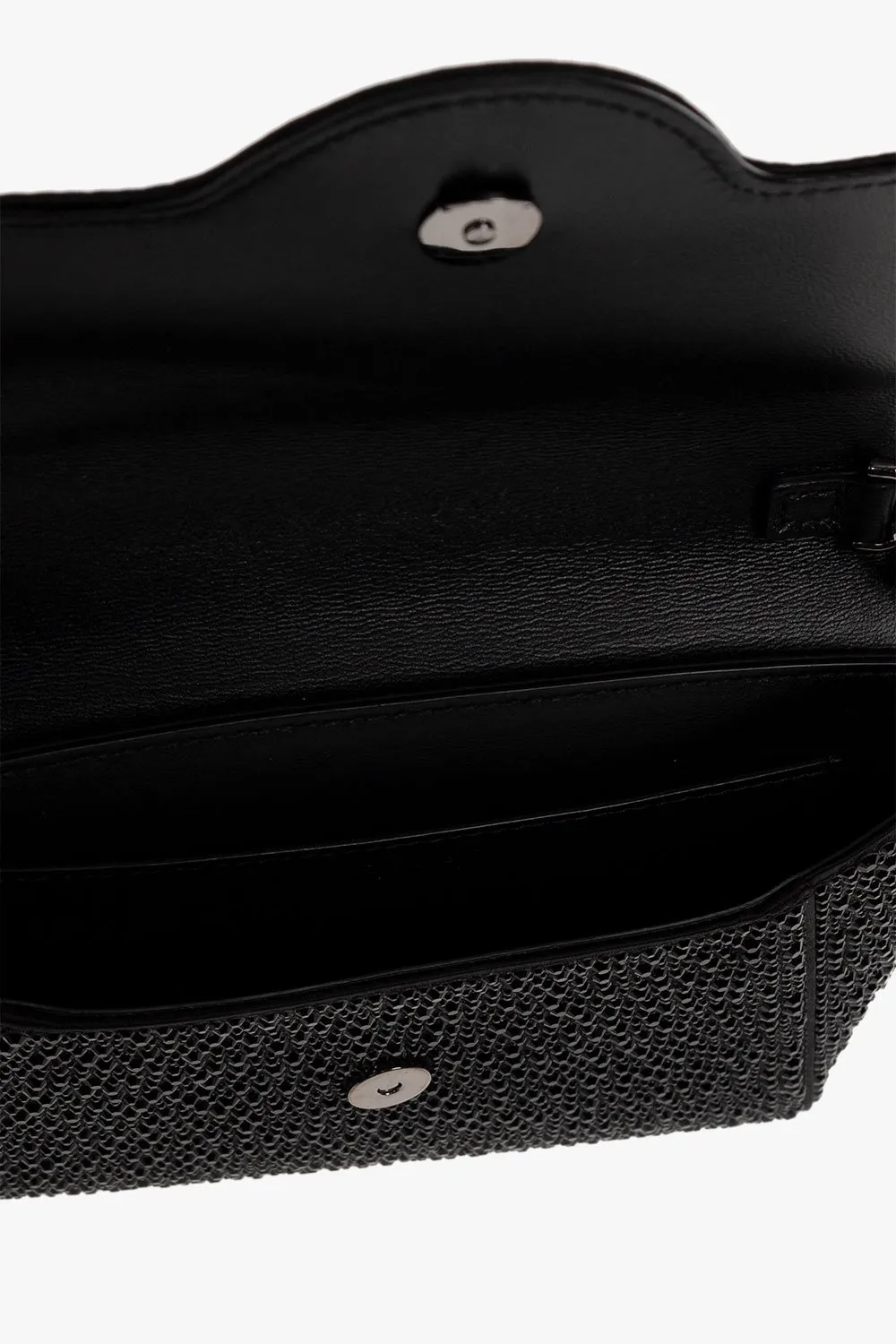 Medusa Clutch Bag