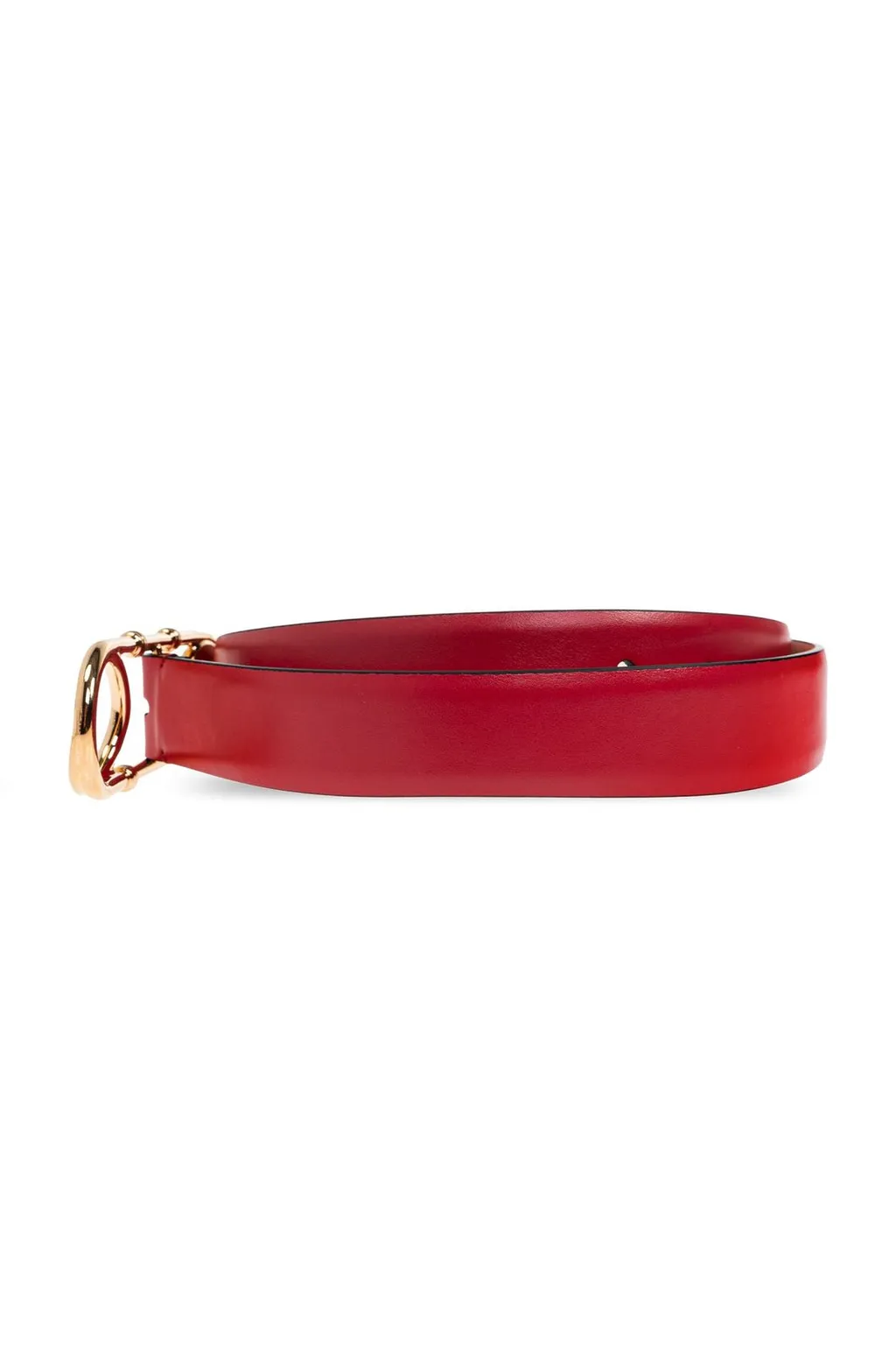 Medusa Safety Buckle Belt