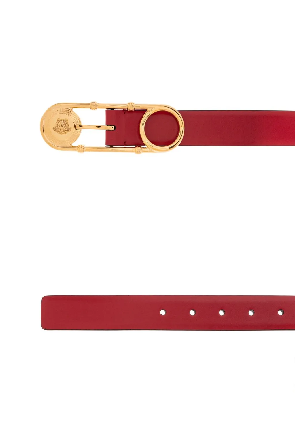 Medusa Safety Buckle Belt