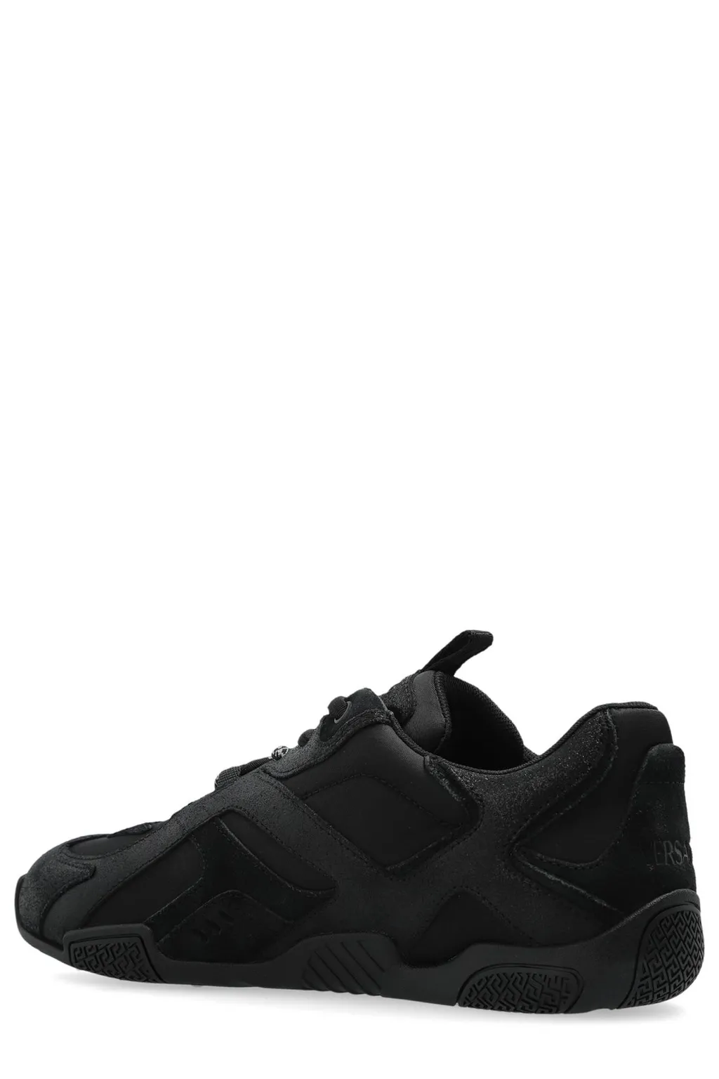 Low-Top Sneakers