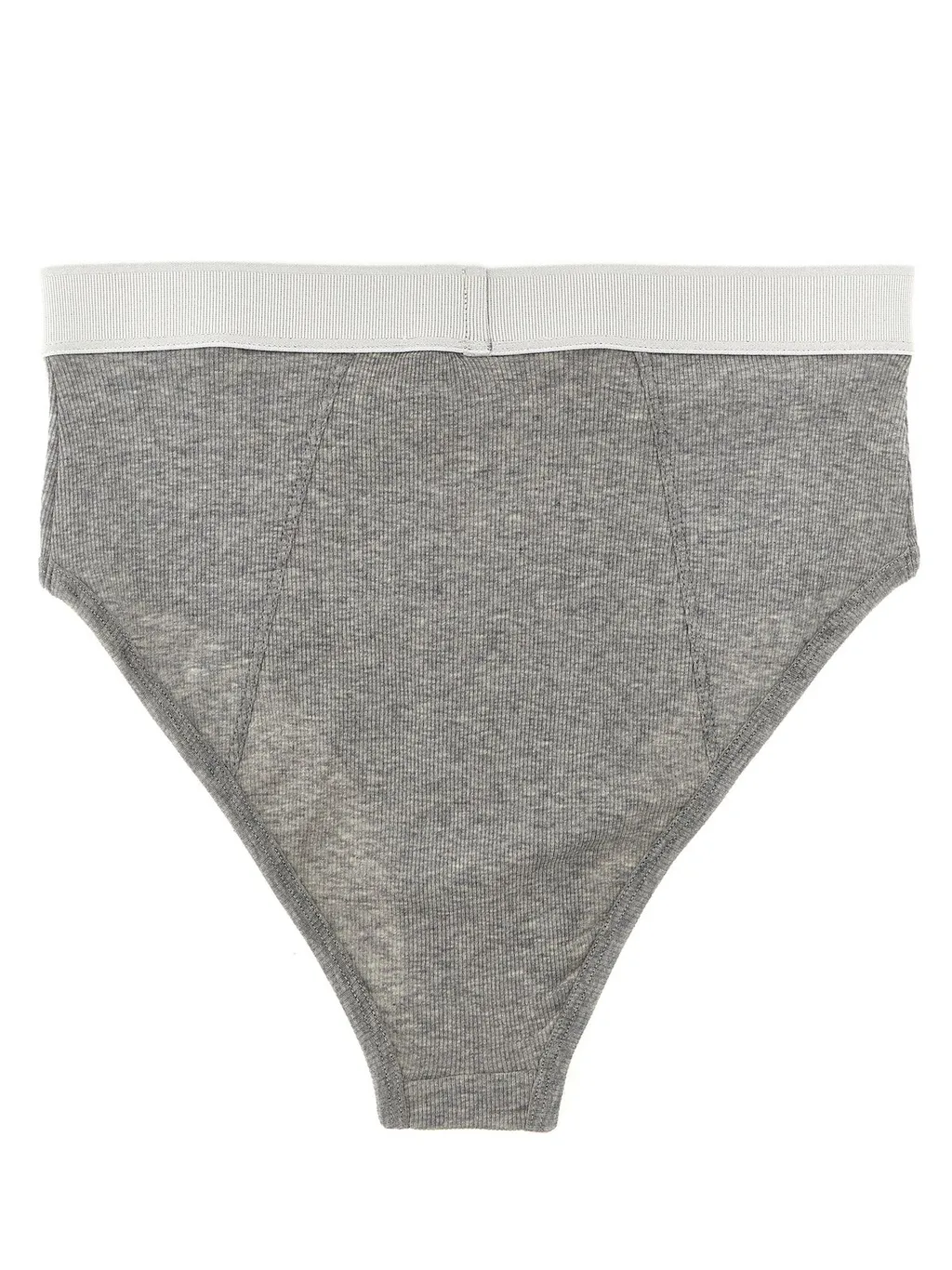 High-Waisted Briefs