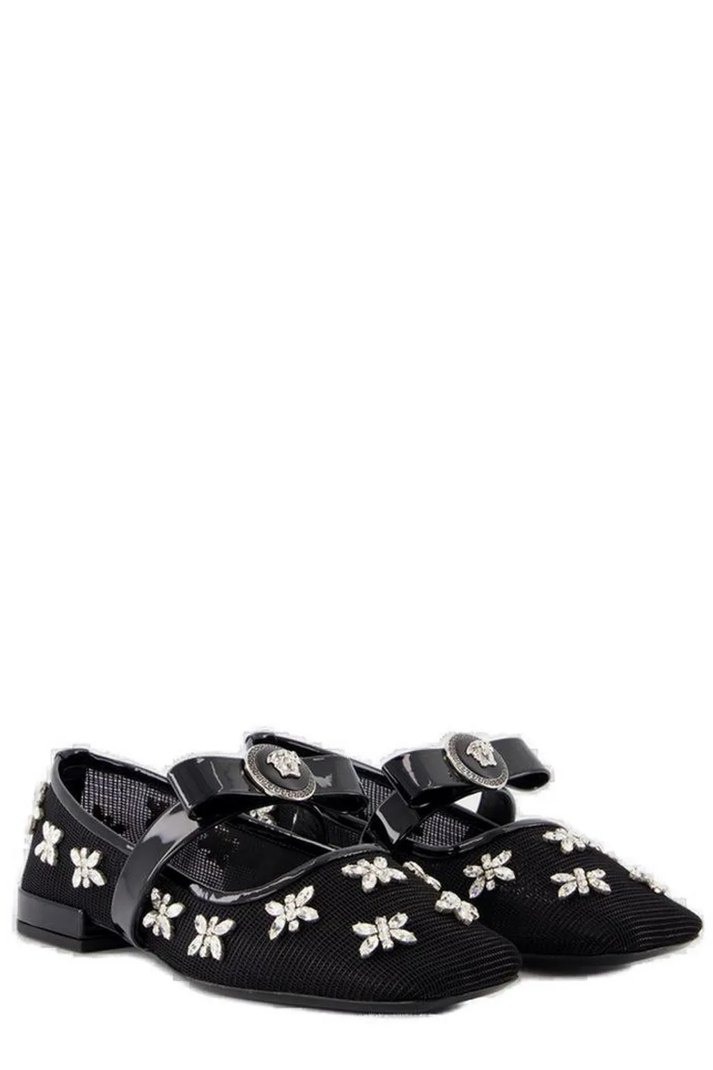Mary Jane Flats