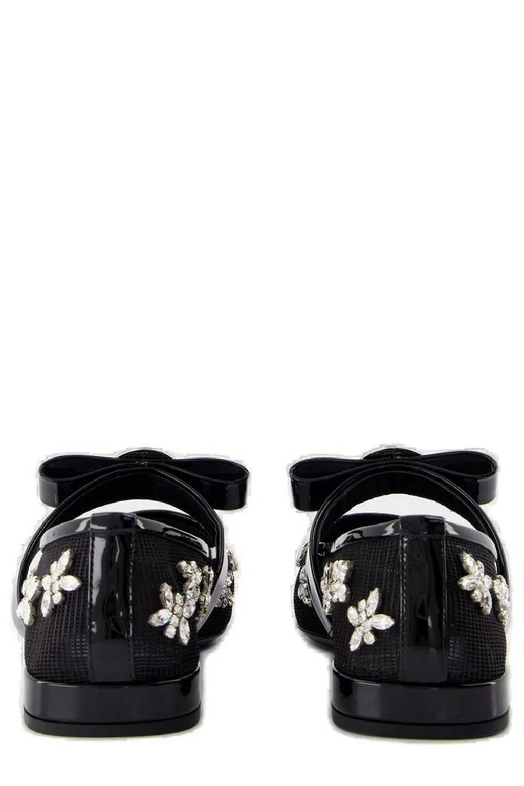 Mary Jane Flats