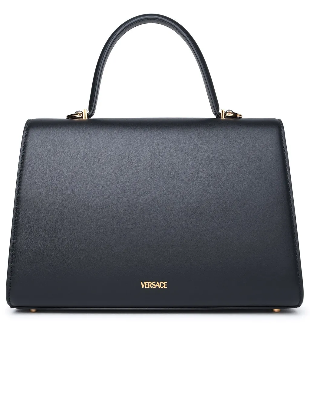 Medusa Top Handle Bag
