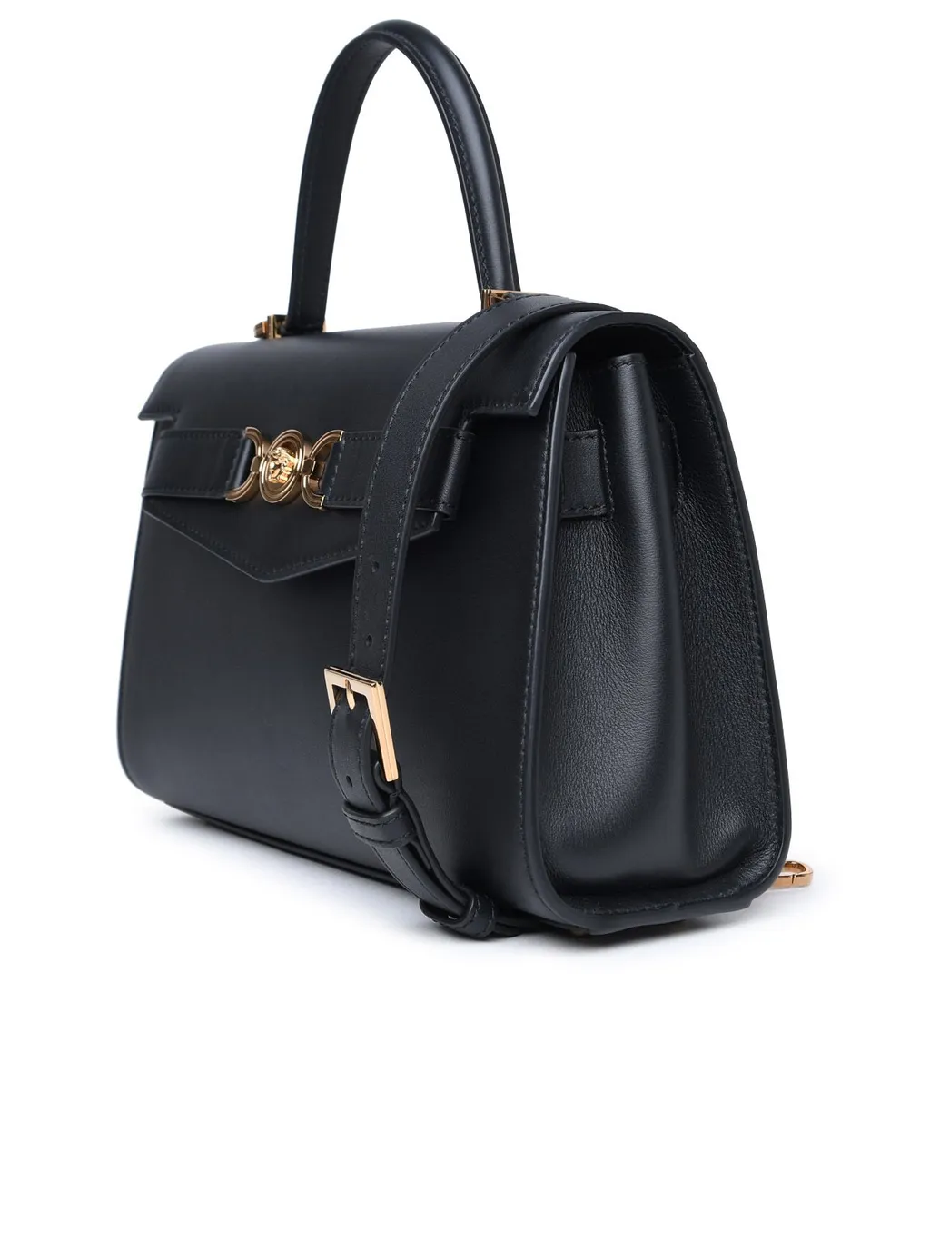 Medusa Top Handle Bag