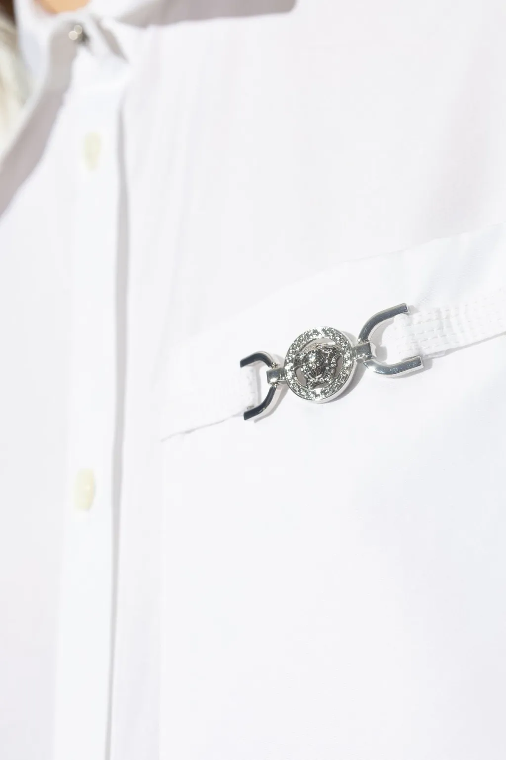 Button-Up Shirt