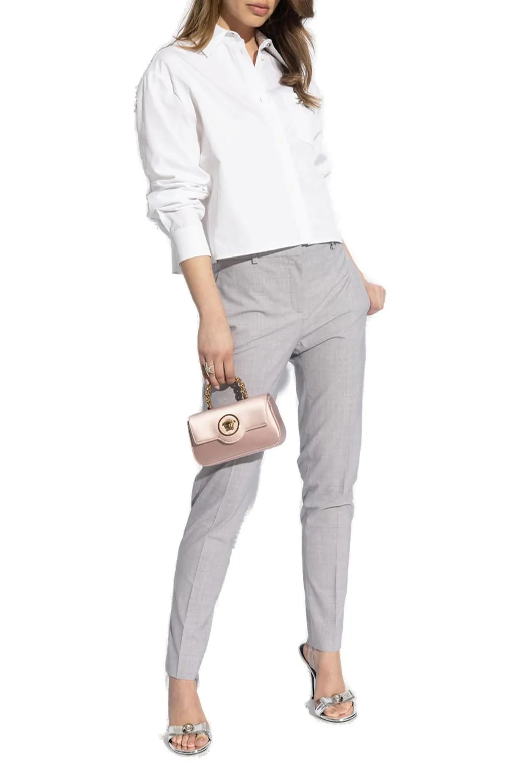 Button-Up Shirt
