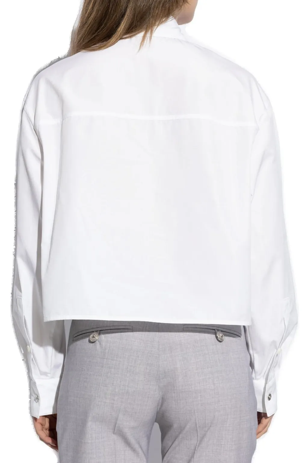 Button-Up Shirt