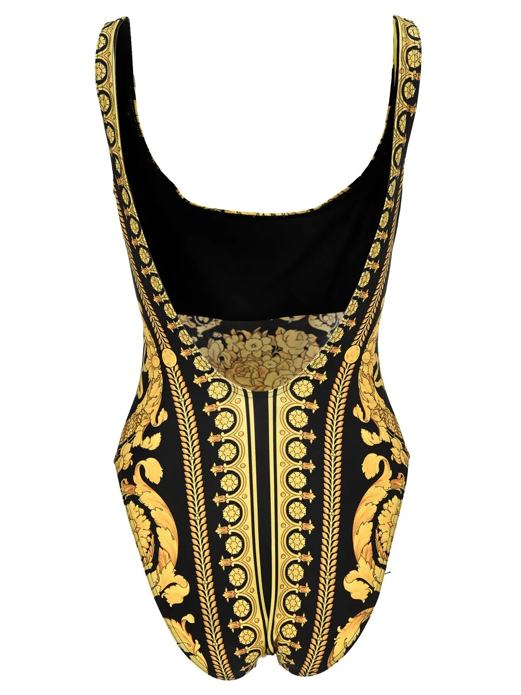 One-Piece Swimsuit