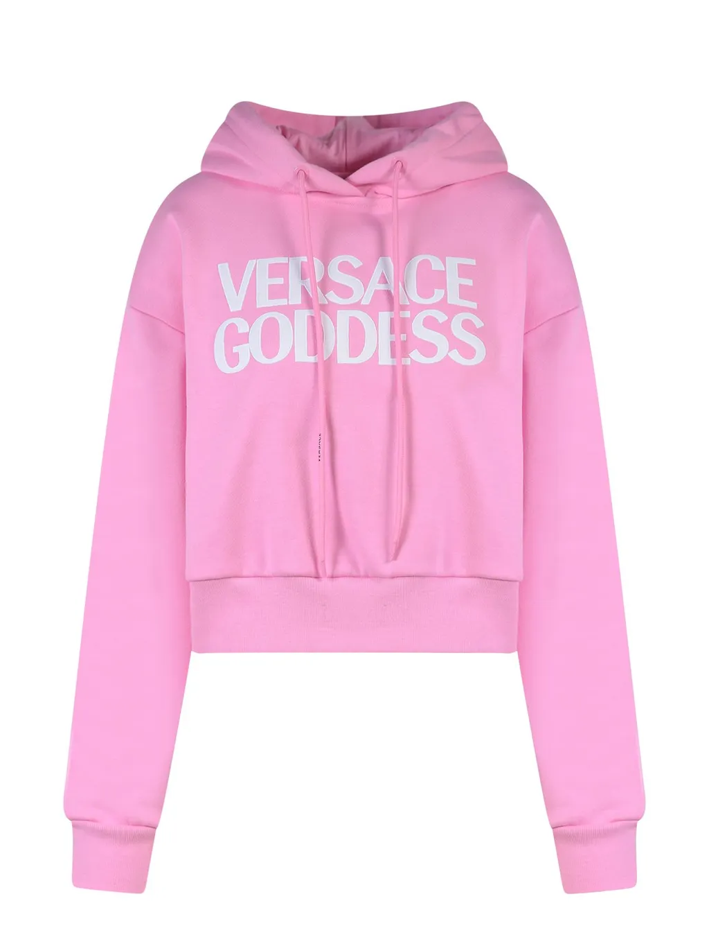 Cropped Hoodie