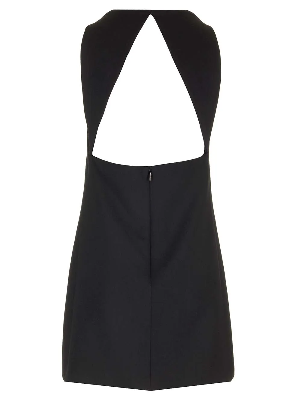 A-Line Dress
