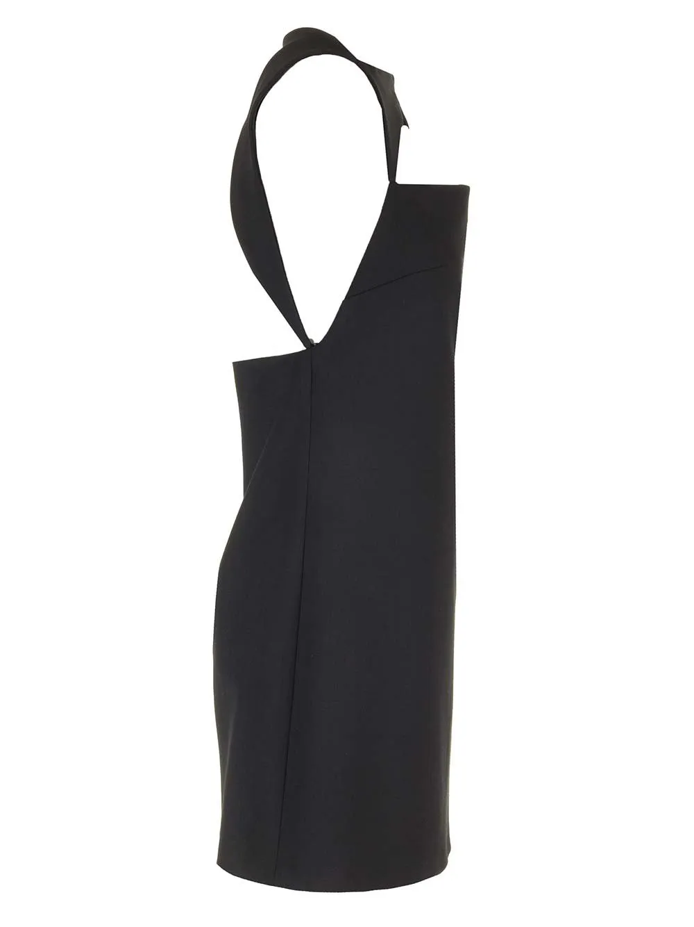 A-Line Dress