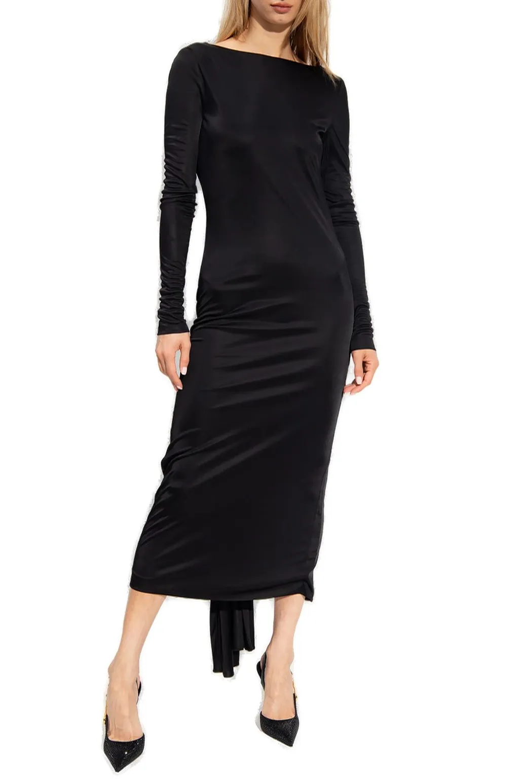 Long Sleeve Dress