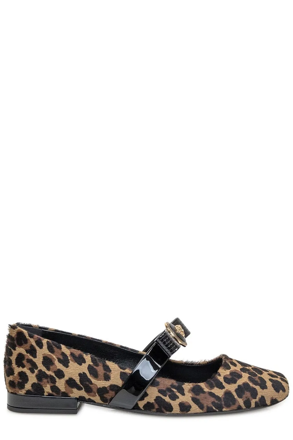 Mary Jane Flats