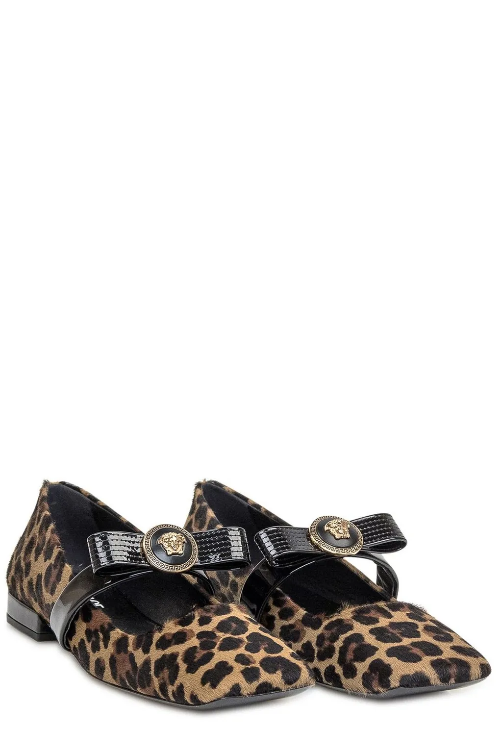 Mary Jane Flats
