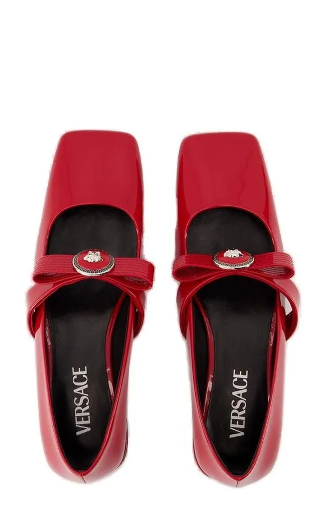 Mary Jane Flats