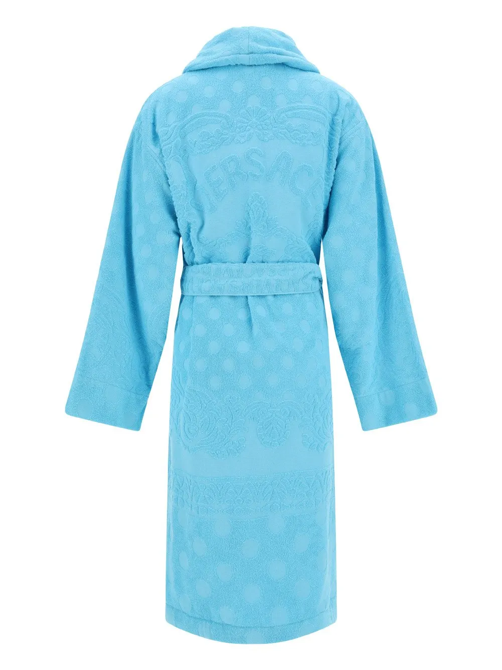 Bathrobe