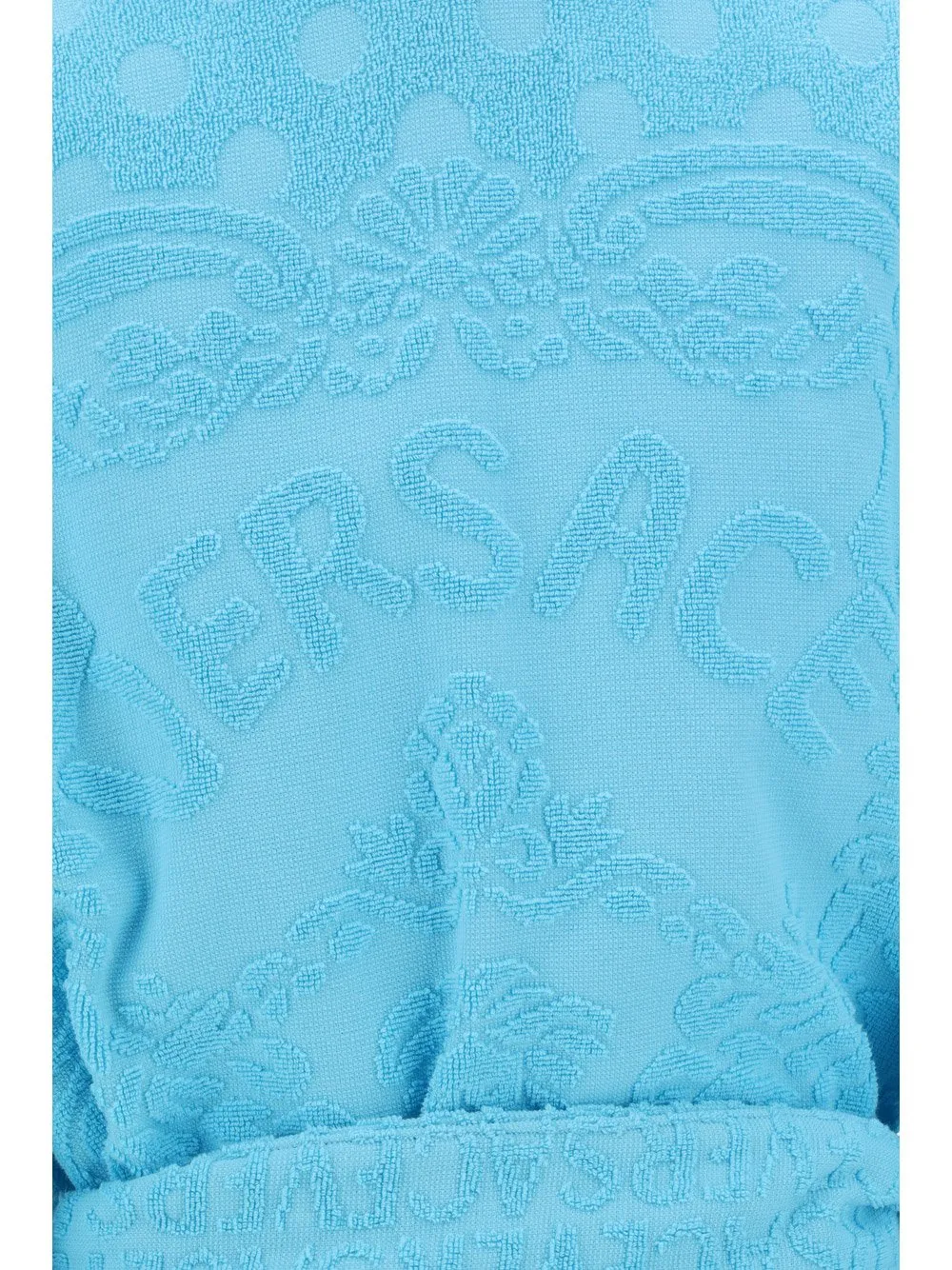 Bathrobe