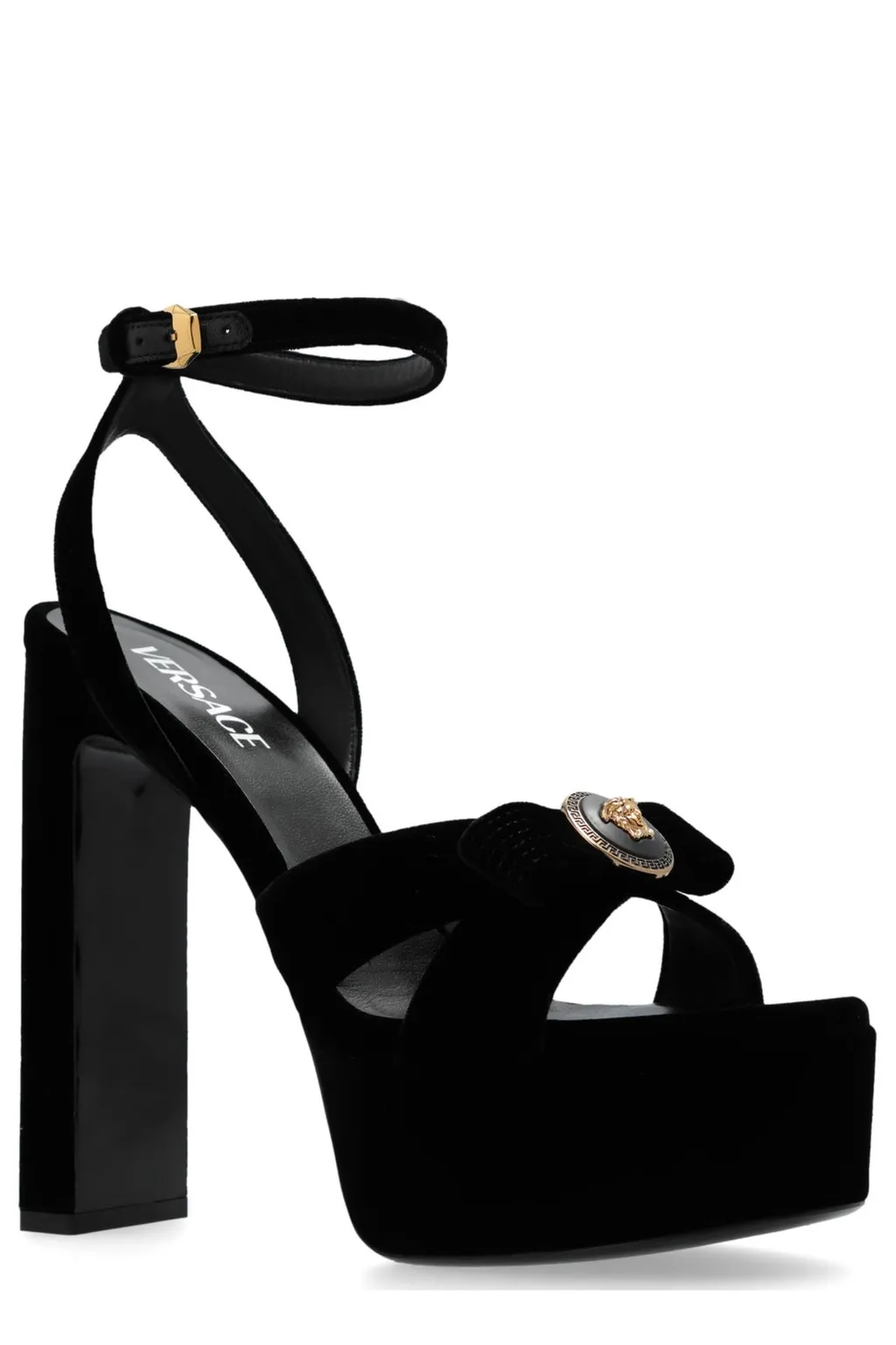 Platform Sandals