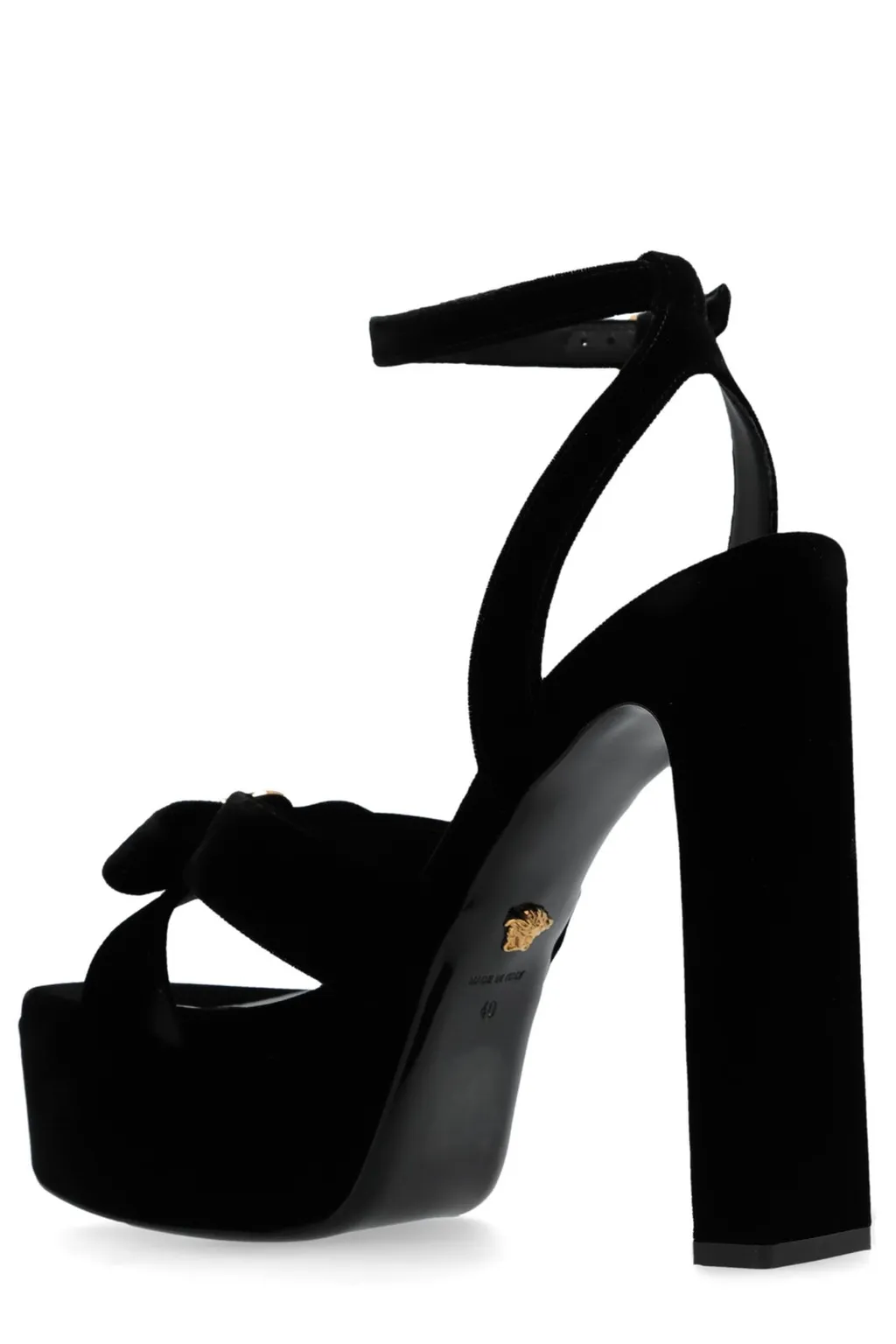 Platform Sandals