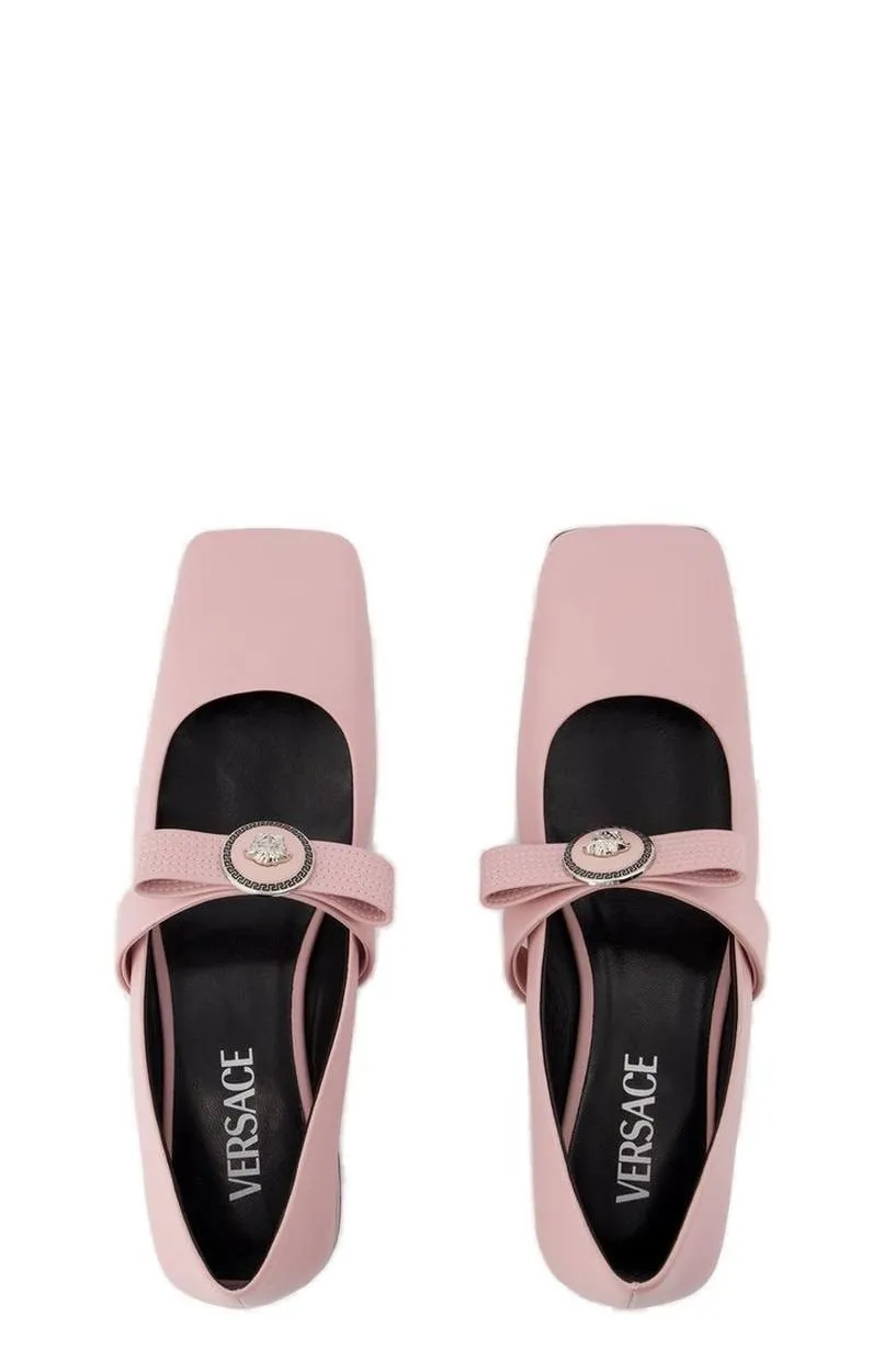 Mary Jane Flats