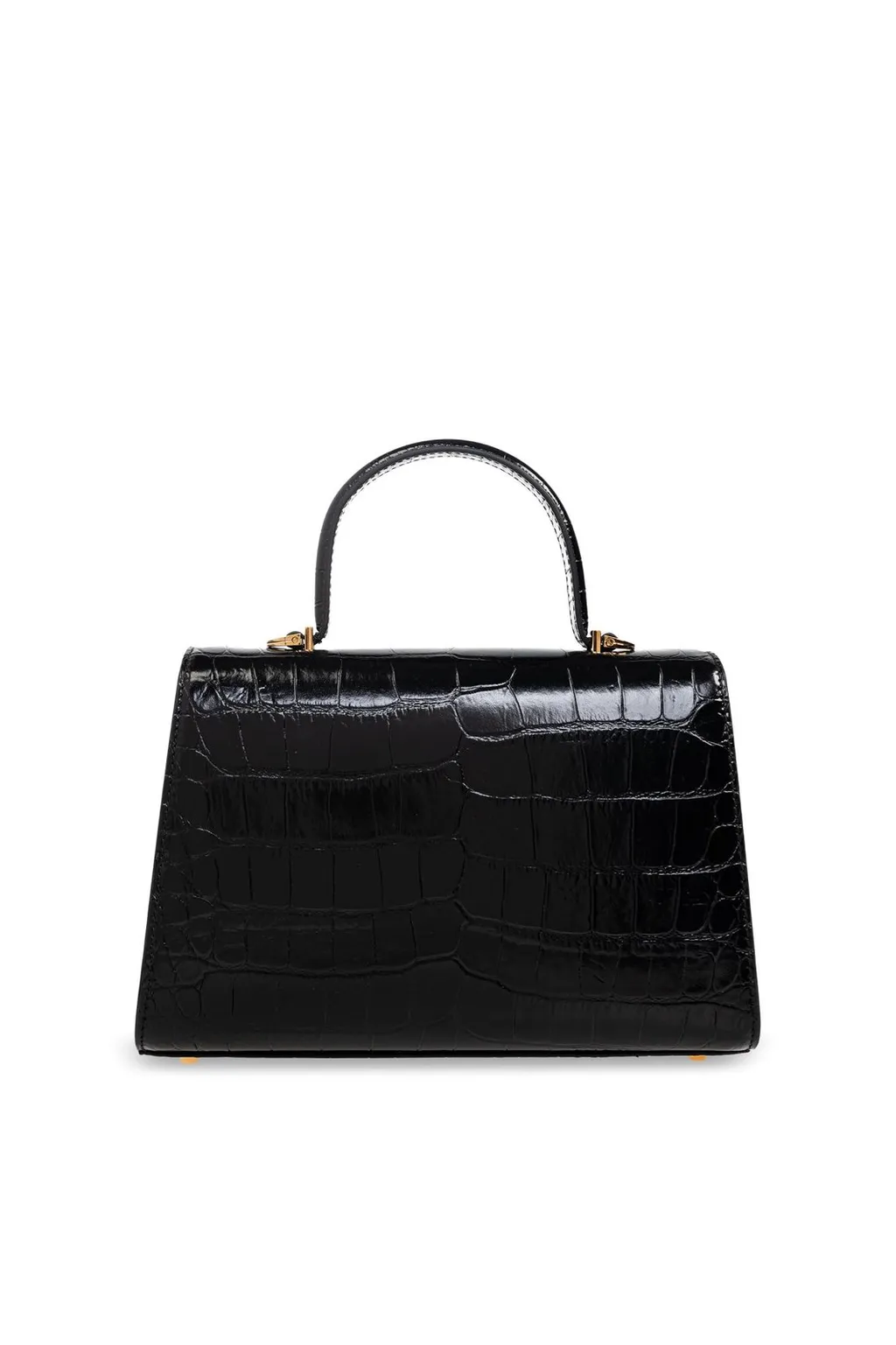 La Medusa Top Handle Bag