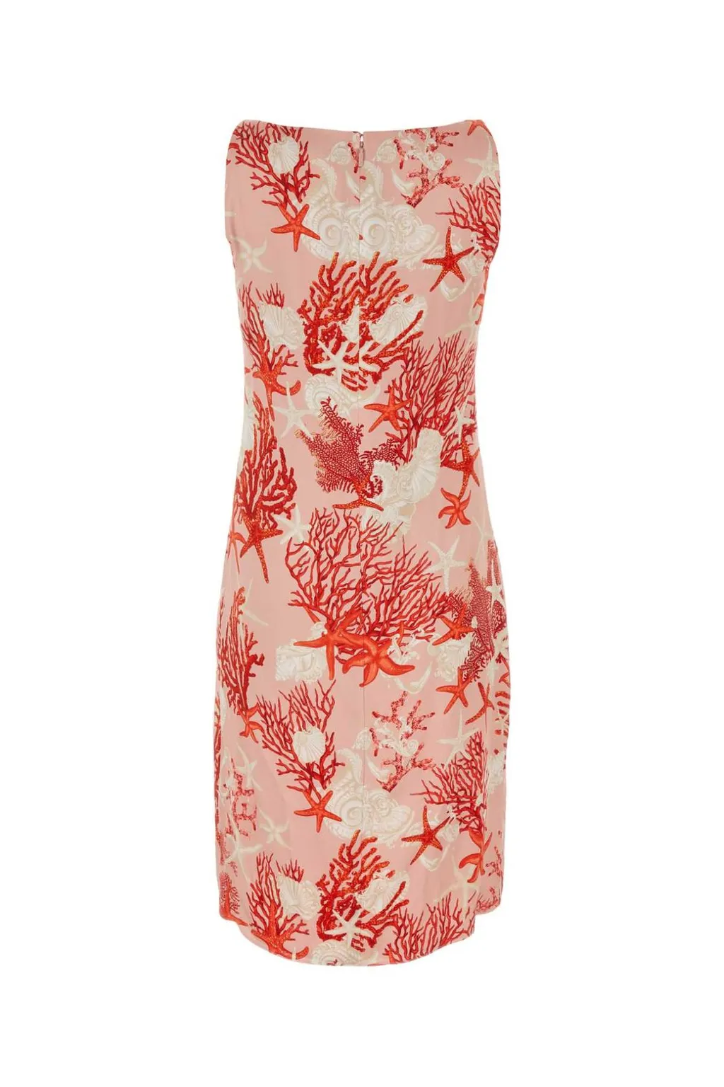 Sleeveless Dress