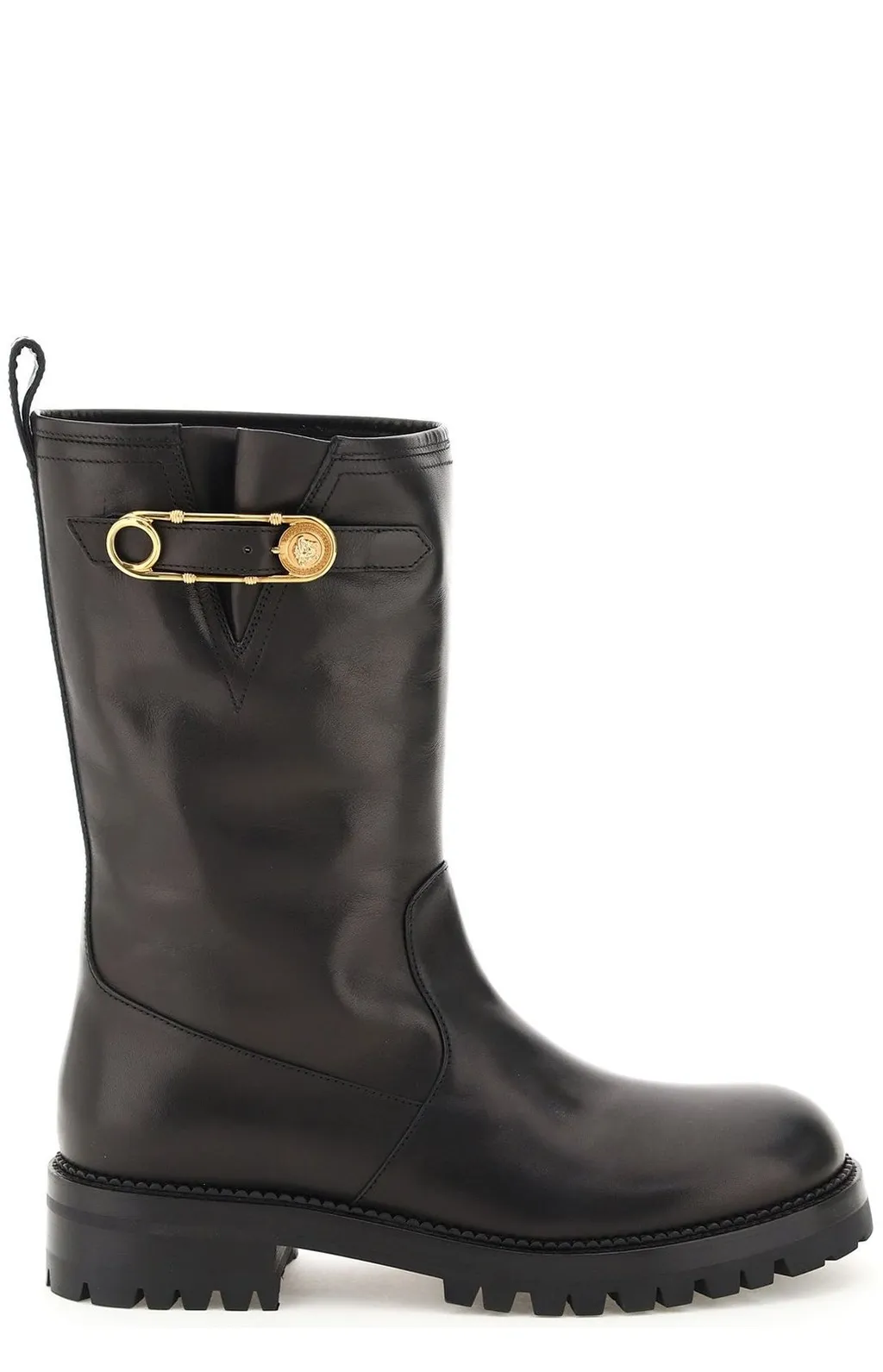 Biker Boots
