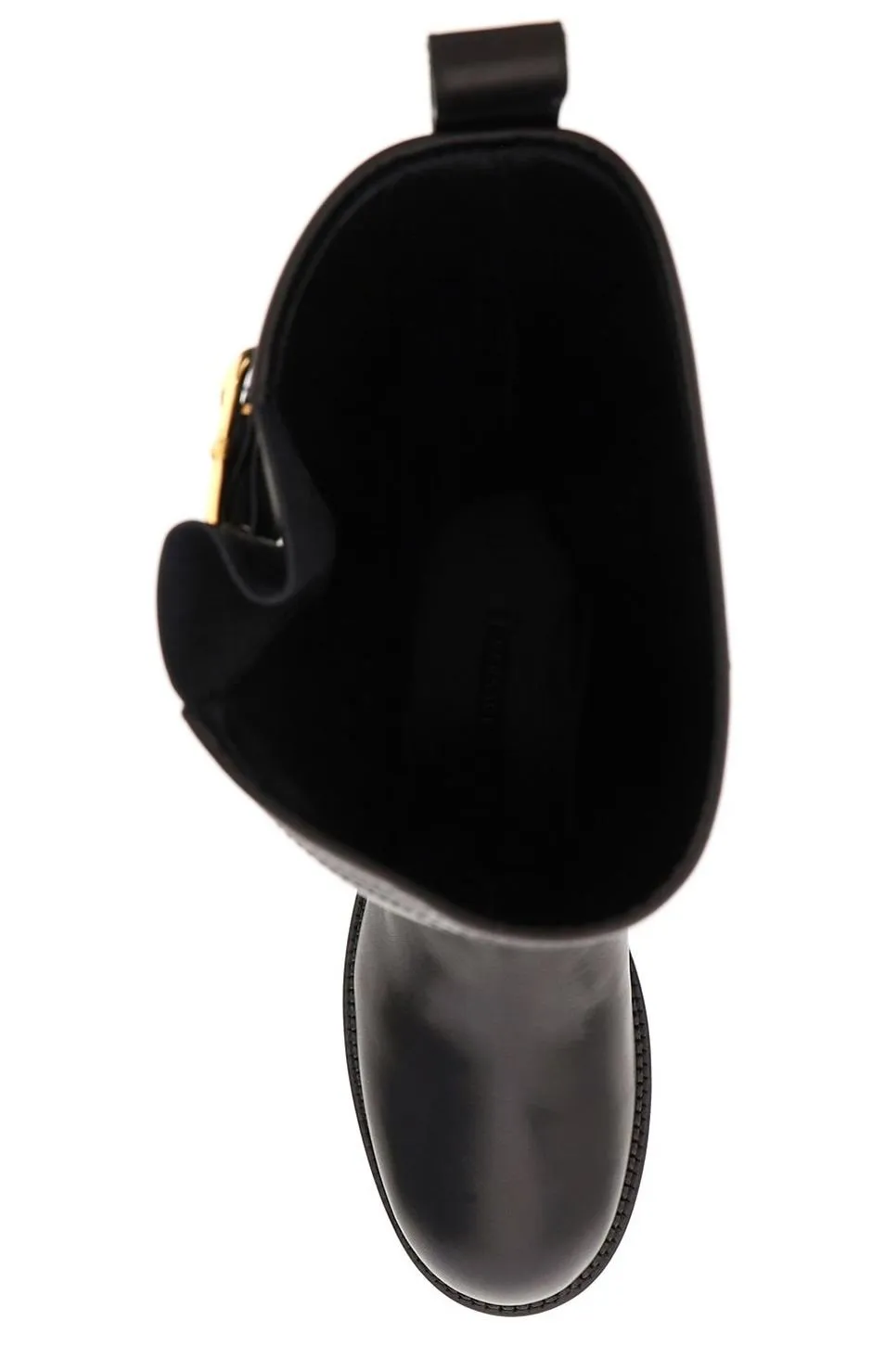 Biker Boots