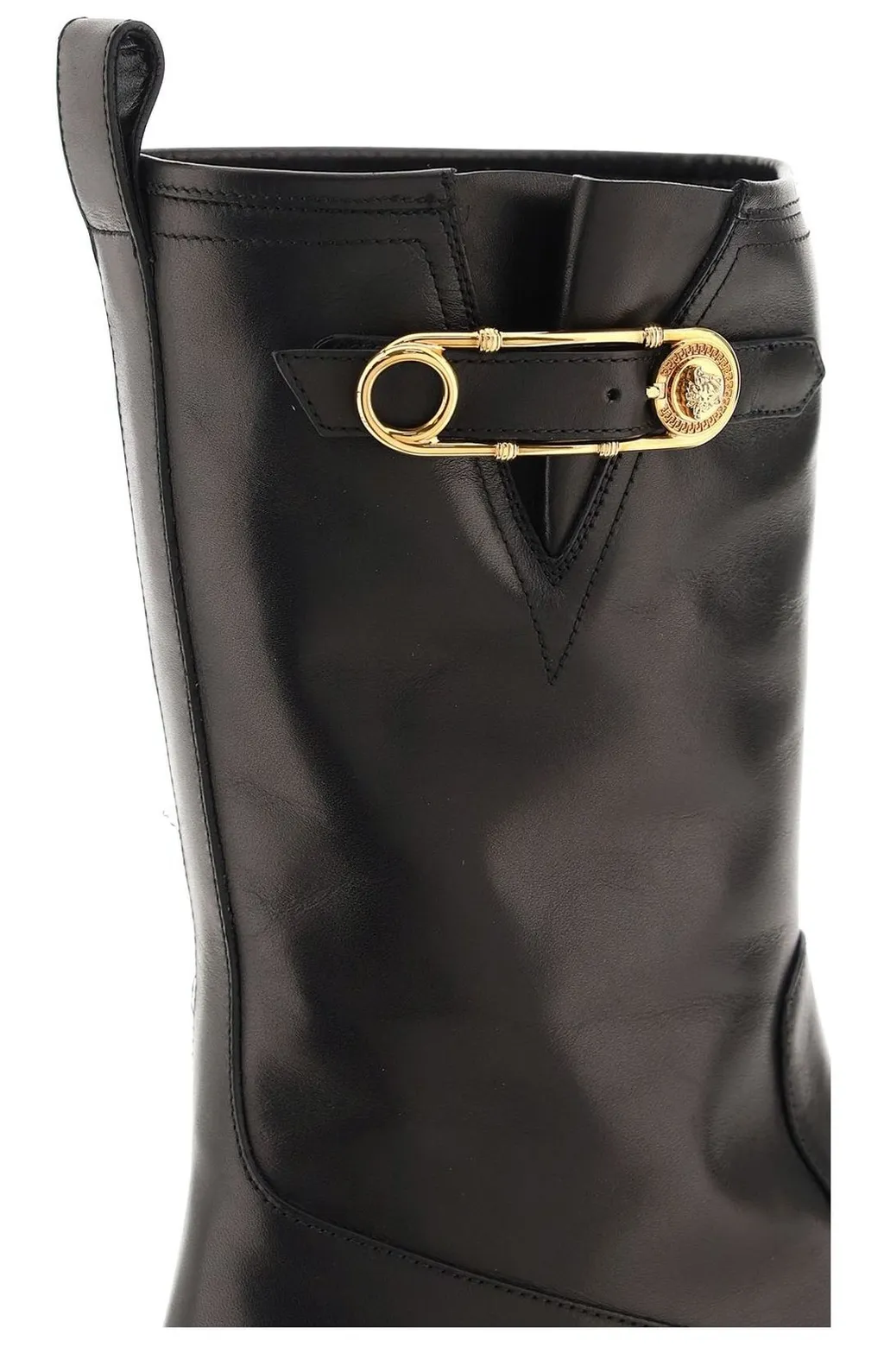 Biker Boots