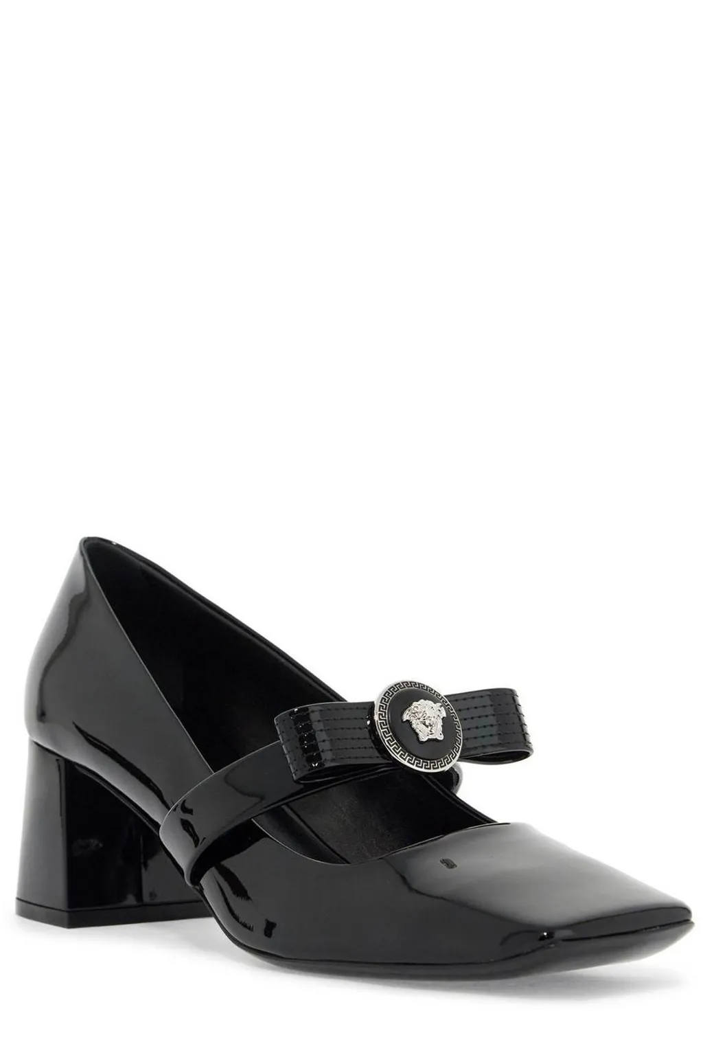 Mary Jane Pumps