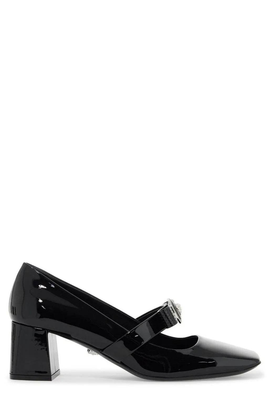 Mary Jane Pumps