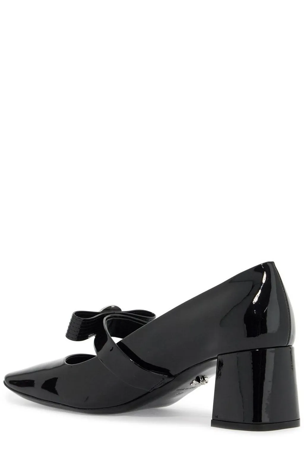 Mary Jane Pumps