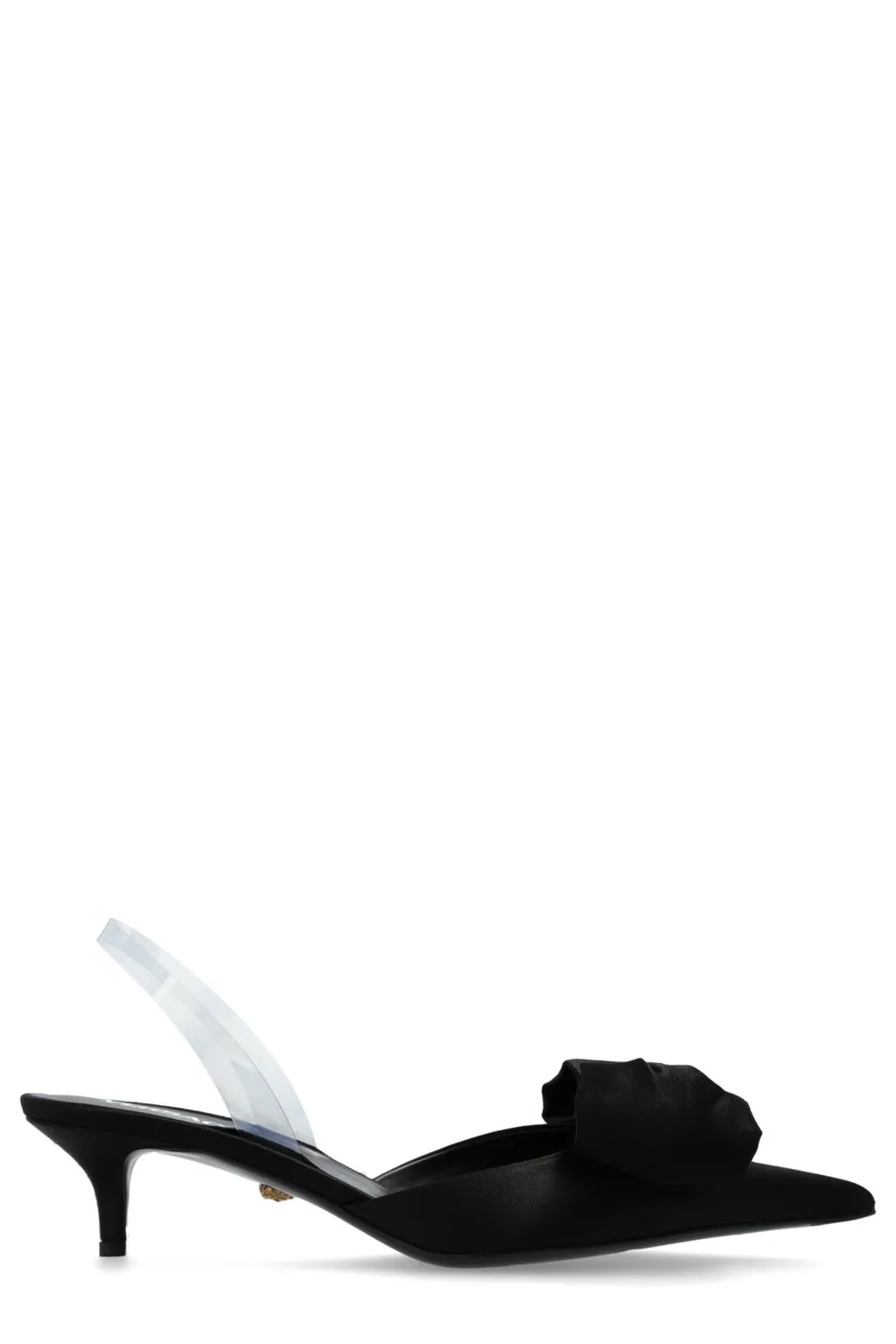 Slingback Pumps