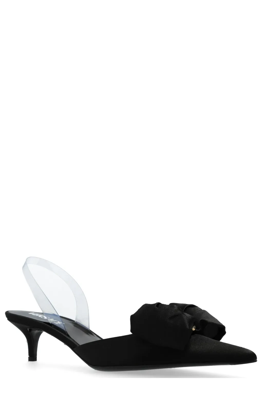 Slingback Pumps