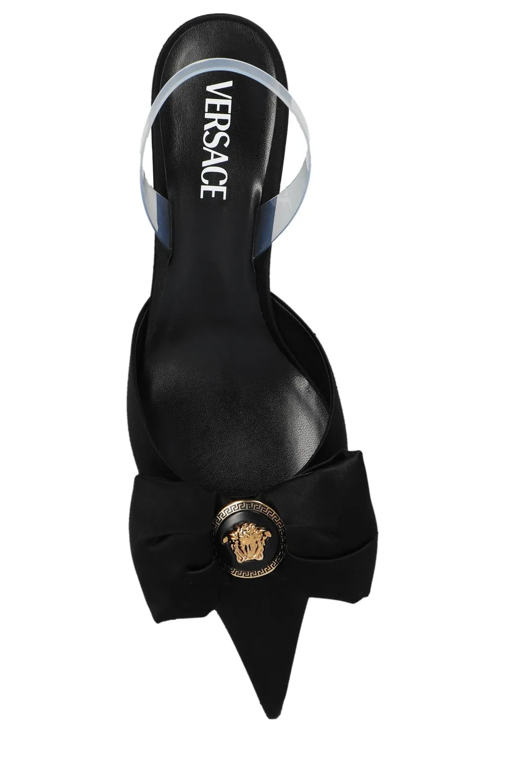 Slingback Pumps