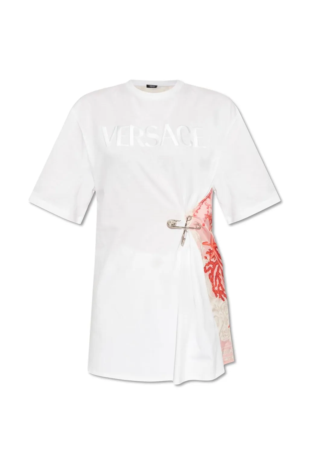 T-Shirt Dress