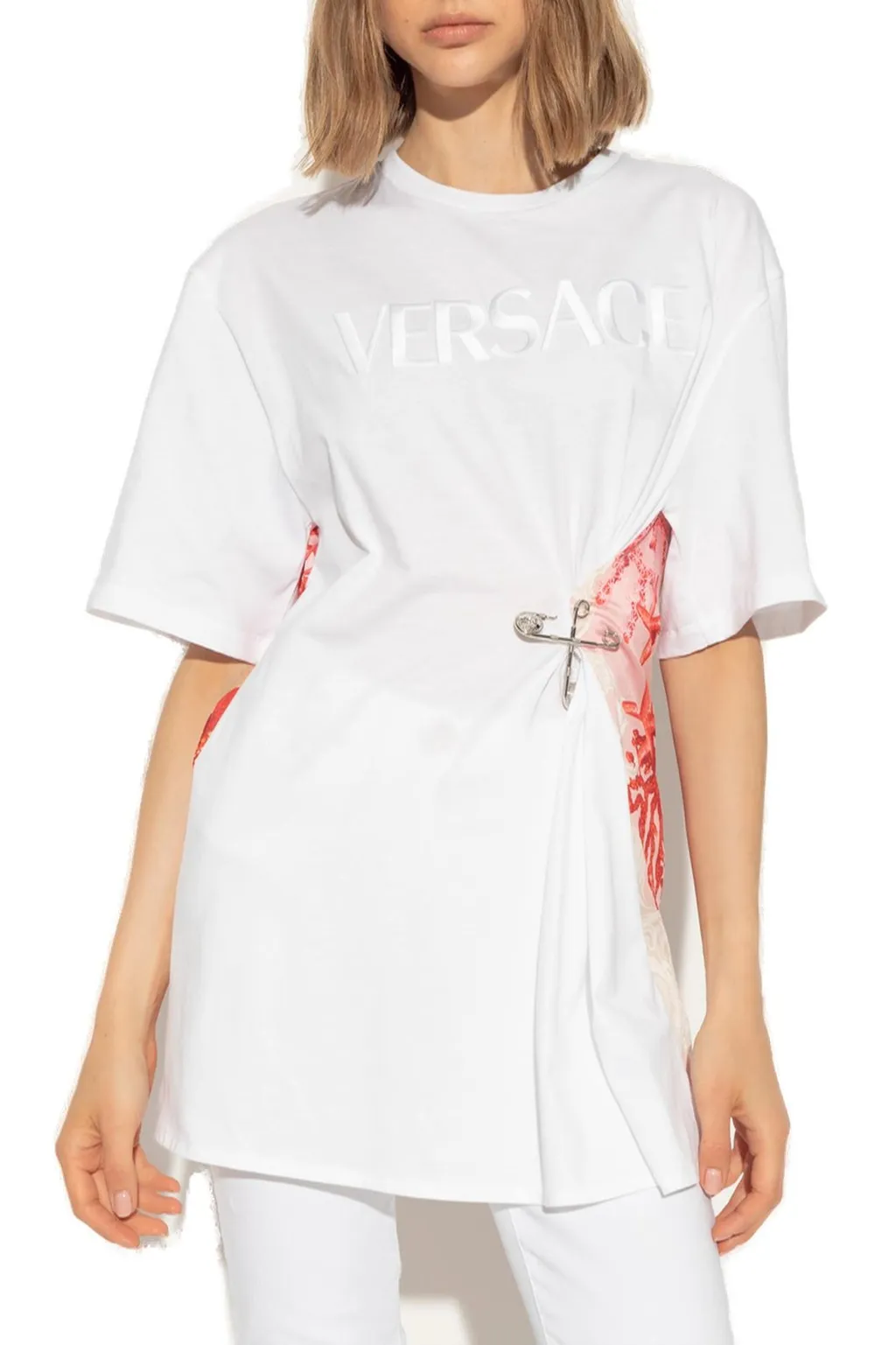 T-Shirt Dress