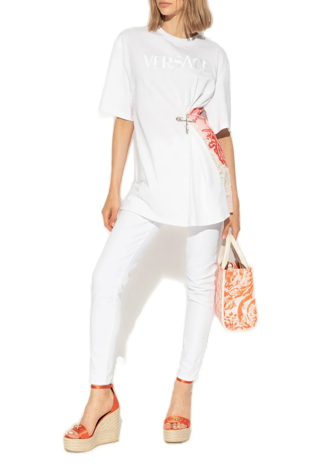 T-Shirt Dress