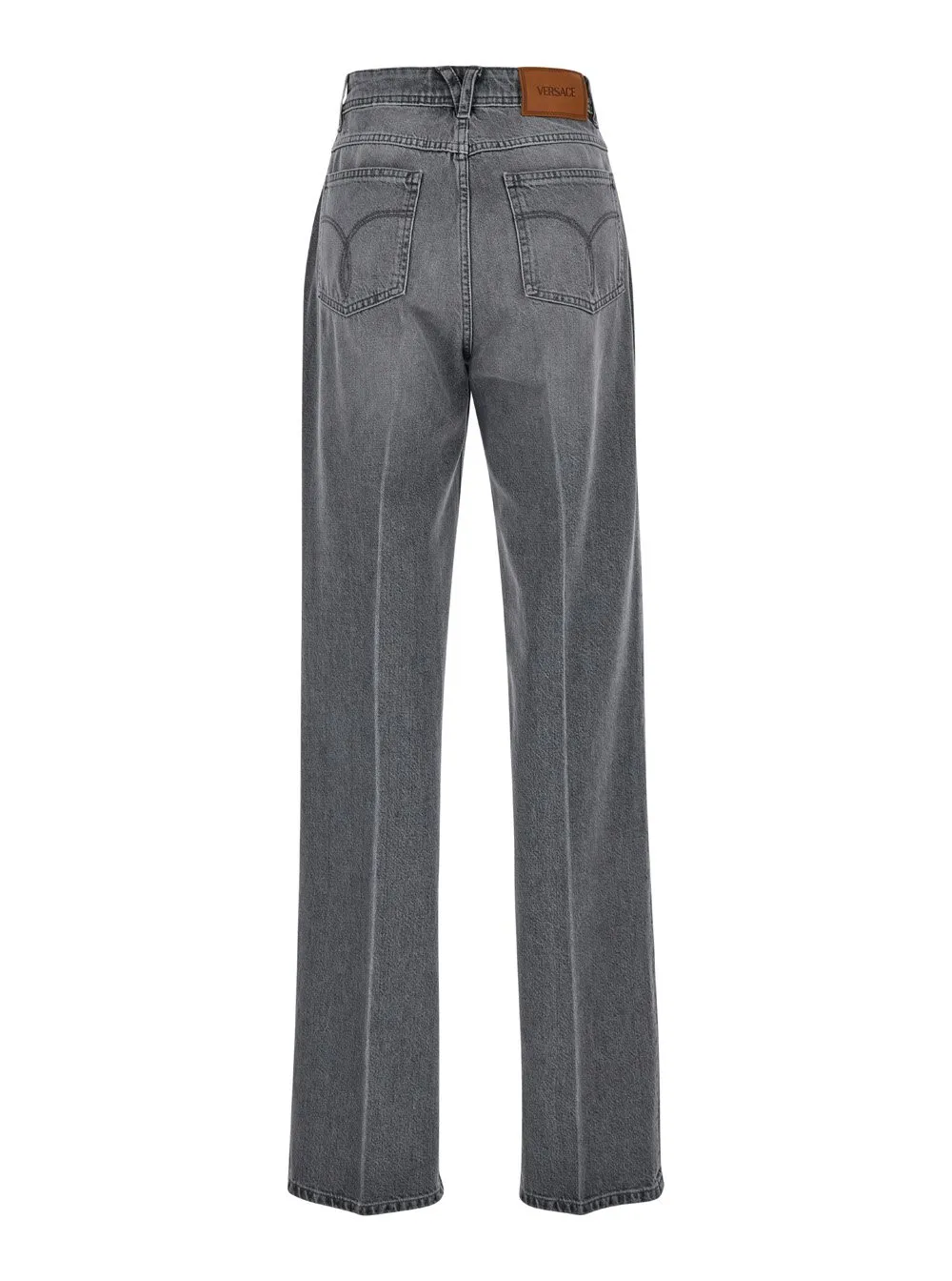 Denim Pants
