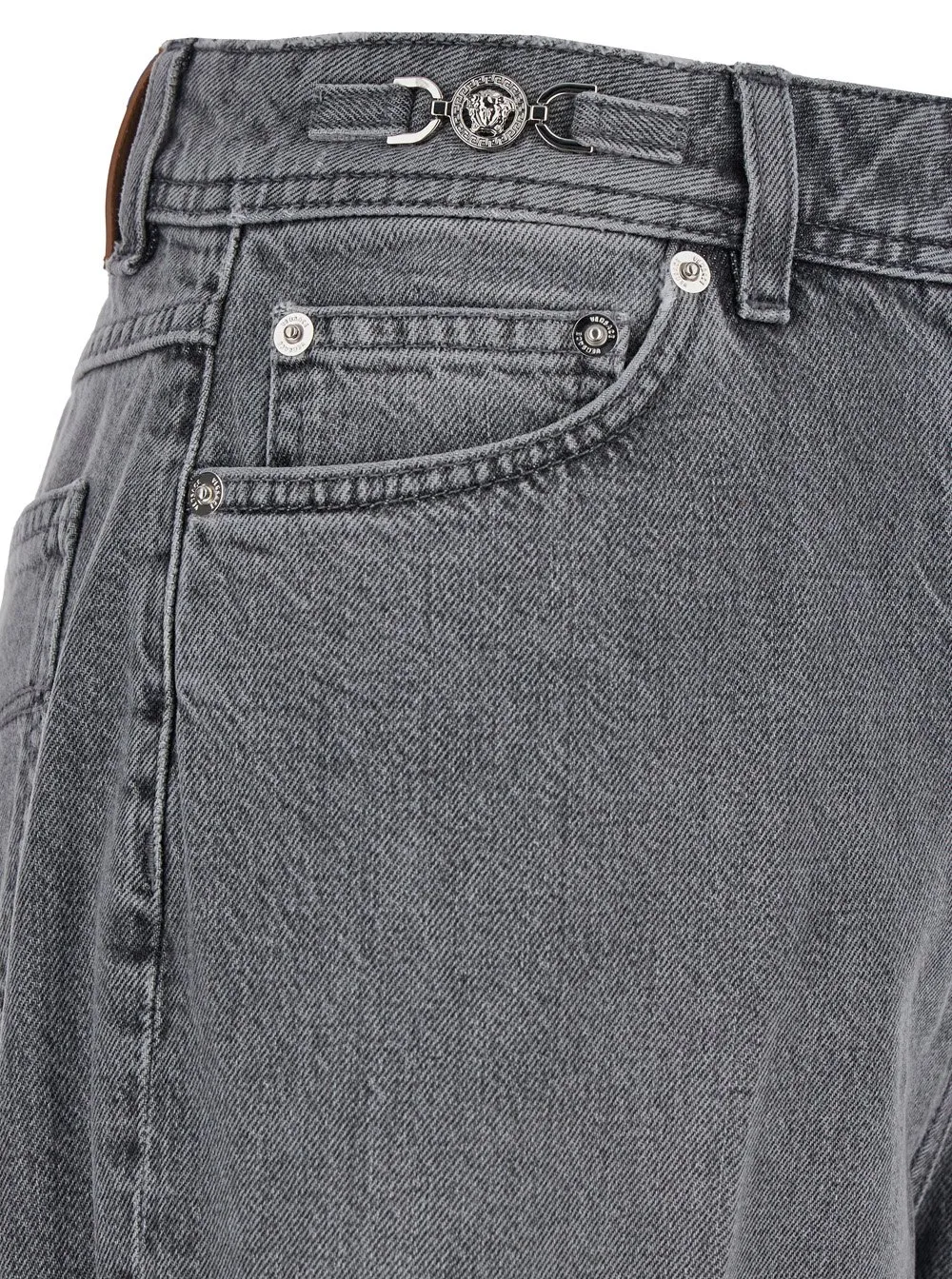 Denim Pants