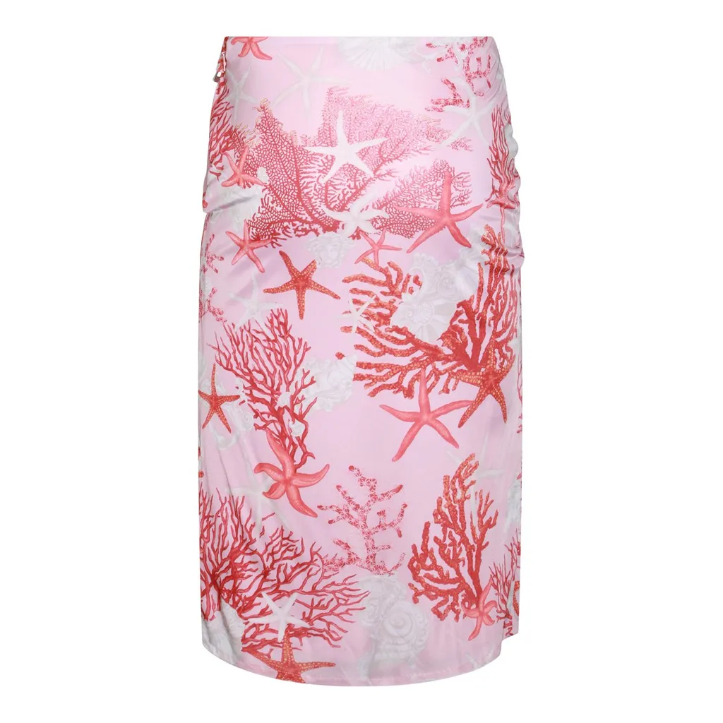 Sarong Skirt