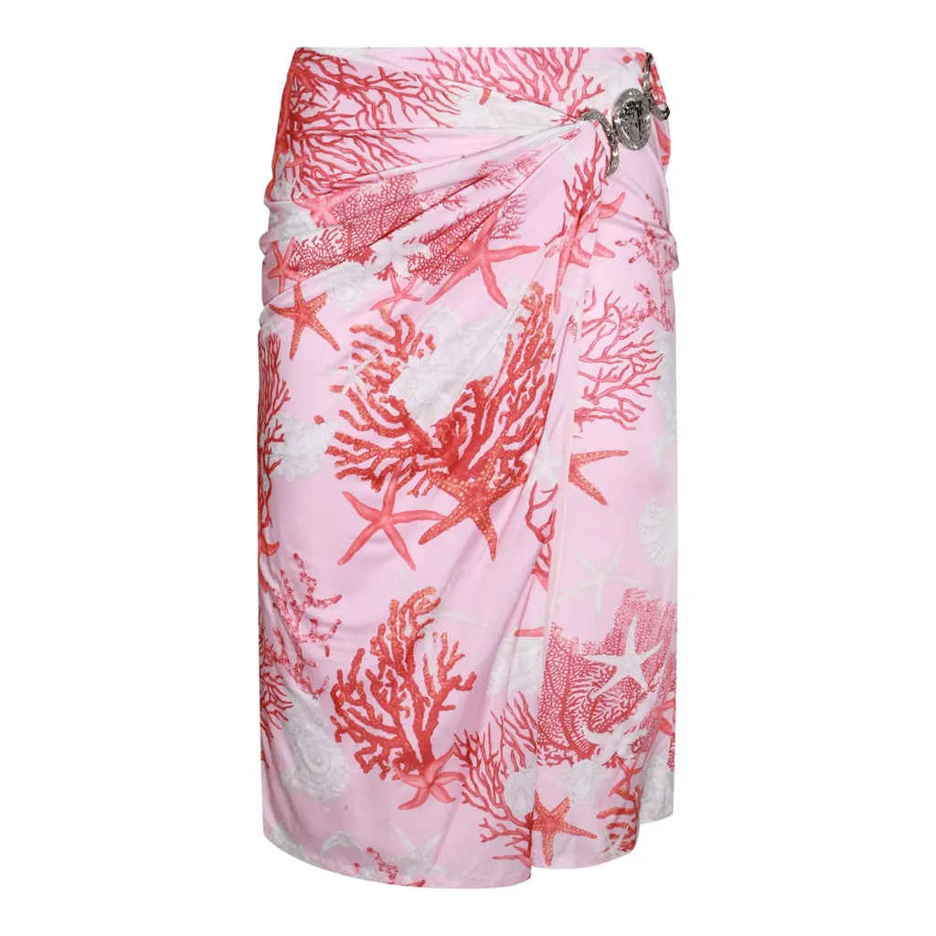 Sarong Skirt