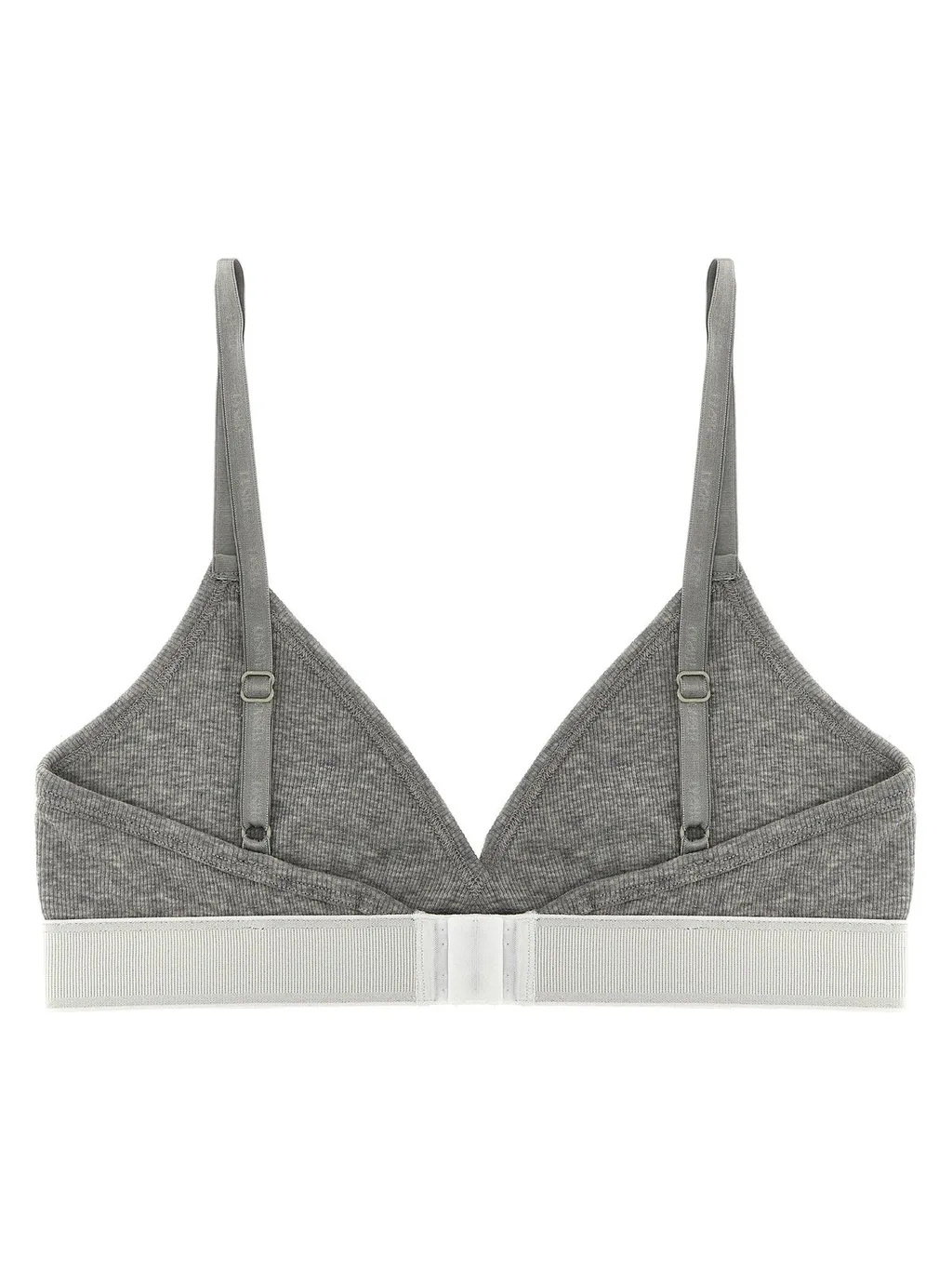 Triangle Bra