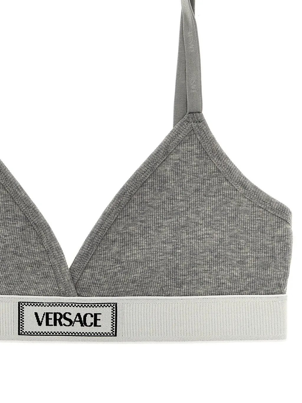 Triangle Bra