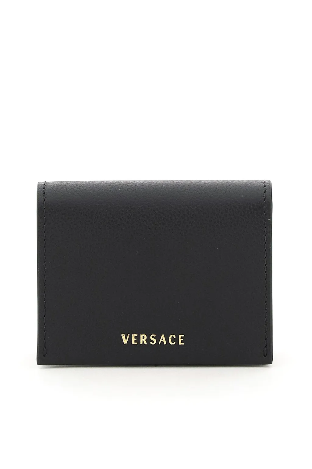 Medusa Card Holder