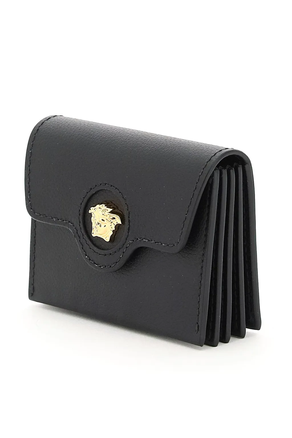 Medusa Card Holder