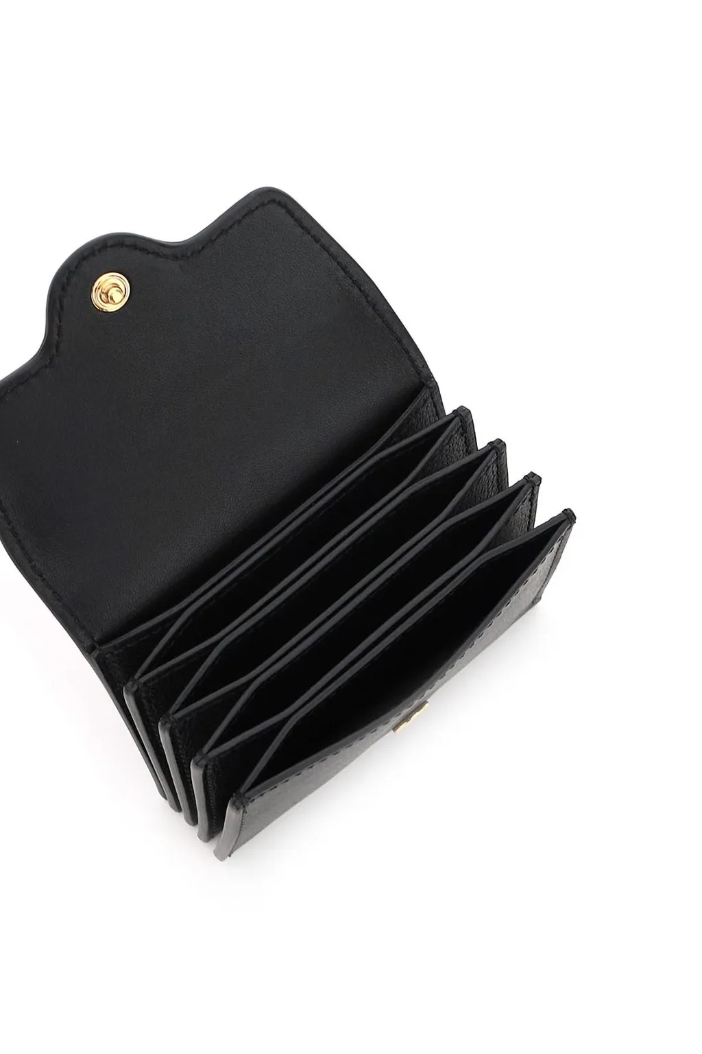Medusa Card Holder